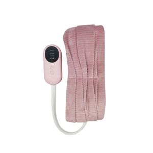 Custom Logo New Coming Wireless Portable Headache Relief Massage Scalp <b>Vibration</b> Heating Air Compression Head Massager - Product Image 3