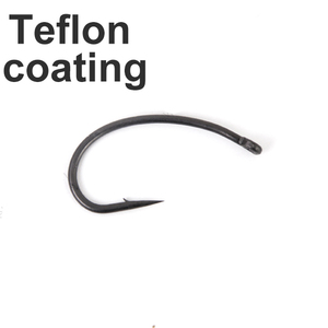 Japanese High carbon steel Gnippen Carp Fishing hooks