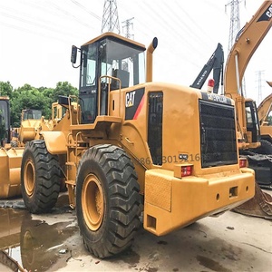 <span class=keywords><strong>Chargeur</strong></span> sur pneus d'occasion 966H Fabriqué aux États-Unis <span class=keywords><strong>Chargeur</strong></span> d'occasion à vendre <span class=keywords><strong>Chargeur</strong></span> <span class=keywords><strong>966</strong></span> - Product Image 6