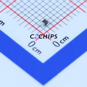 GZ1608D152CTF Ferrite Bead 0603 RF ( Impedance @ Frequency: 1.5kOhm@100MHz )( Error: 25% )( DC Resistance (DCR): 600mOhm ) - Product Image 1