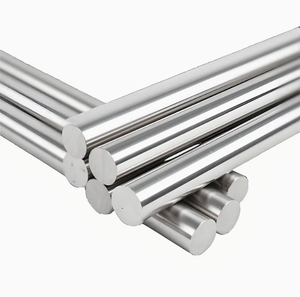 Barre ronde en alliage à base de nickel haute température - Norme ASTM 800HT Modèle 2 - Diamètre 500 mm pour équipement industriel haute température - Product Image 4