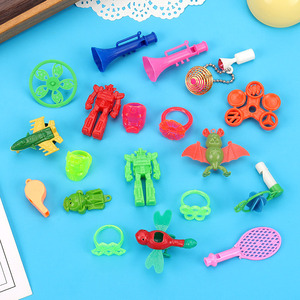 Juguetes en Cápsula Gashapon de 4.5cm, Mini Figuras Educativas para Niños de 4 a 7 Años, Juego de Regalo Unisex - Product Image 2