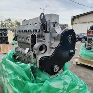 Nuevo Motor 6BT 5.9L, Bloque Largo para Cummins - Product Image 4