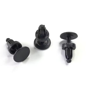 Clip de fixation en plastique pour pare-chocs avant Honda Accord CRV Civic Odyssey Fit - Product Image 4