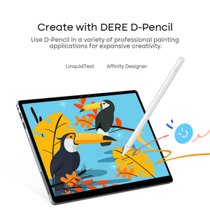 N5100 Máy Tính Xách Tay Học Tập Máy Tính Bảng Cho Trẻ Em 11Inch 2 Trong 1 Máy Tính Xách Tay Máy Tính Máy Tính Bảng Giáo Dục Máy Tính Bảng PC Cho Trẻ Em - Product Image 6