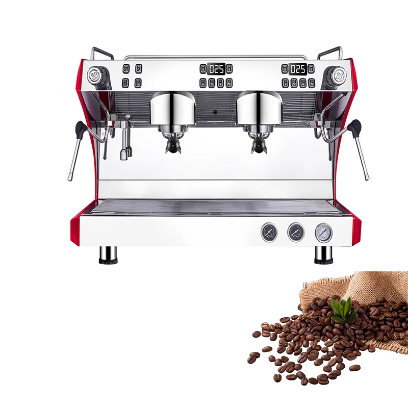 Jura gewerblicher automatischer Verkauf gewerbliche Kapsel-Espresso-Kaffeemaschine