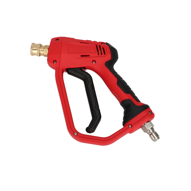 Водомыватель высокого давления, 1/4, быстроразъемный 3/8