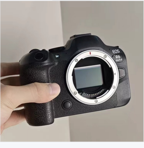 Cámaras Canon M50 Usadas con Lente de 15-45 mm, Fotografía de Nivel Básico, Fotografía sin Espejo, 24.1 Millones de Píxeles, Cámara Usada - Product Image 2