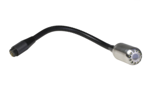 Vicam 5M Kính Thiên Văn Cực Nội Soi Kiểm Tra <span class=keywords><strong>Camera</strong></span> Với Con Rắn Linh Hoạt 23 Mét Tự San Lấp Mặt Bằng Máy Ảnh <span class=keywords><strong>Head</strong></span> V5-TS1308D - Product Image 4