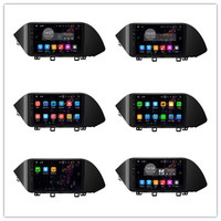 10.1 "2.5D IPS-Bildschirm Android 10.0 PX6 4 64G Head Unit GPS-Auto-DVD für HYUNDAI Sonata 2020 DVD-Unterstützung TPMS DAB DSP