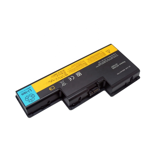 Rechargeable Lithium Ion Replacement Laptop Battery Fit for W700 Series 42T4556  9cell 10.8V  6600mAh/71Wh