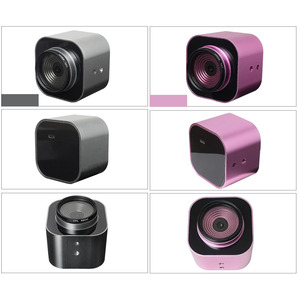 Nouvelle caméra Ultra HD 48MP 30fps ordinateur médical industriel caméra 3D Photo Antishake USB caméra HD - Product Image 5