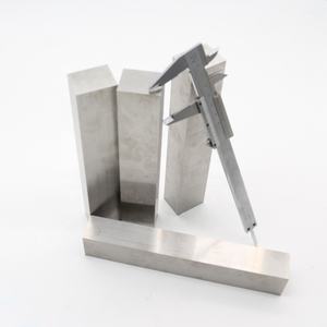 <span class=keywords><strong>Precio</strong></span> <span class=keywords><strong>del</strong></span> <span class=keywords><strong>Titanio</strong></span> por <span class=keywords><strong>Kilo</strong></span>, Barra Ti6al4v de 46 mm, <span class=keywords><strong>Precio</strong></span> <span class=keywords><strong>del</strong></span> <span class=keywords><strong>Titanio</strong></span> Crudo, <span class=keywords><strong>Precio</strong></span> por Gramo de <span class=keywords><strong>Titanio</strong></span> - Product Image 2