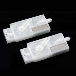 Van điều tiết mực dung môi gốc cho máy in dung môi sinh thái <span class=keywords><strong>mimaki</strong></span> jv33/jv5 Tương thích với đầu in dx5/DX10/DX11/xp600/tx800 - Product Image 4