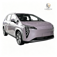 GAC AION Y 2025, édition Joy, SUV électrique pur, 510 km d'autonomie, 5 portes, 5 places, véhicule à énergie nouvelle, export