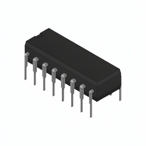 ซื้อชิ้นส่วนอิเล็กทรอนิกส์ออนไลน์ 9348PC ชิ้นส่วนลอจิกดั้งเดิม 16 DIP - Product Image 1
