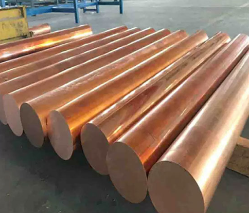 SCH40 Cuni 90 / 10 C70600 C71500 Square Rectangular Tube Nickel Copper Tube