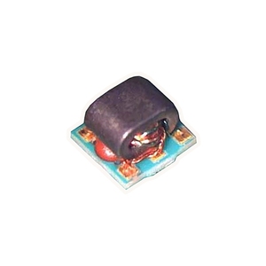 Composants électroniques neufs et originaux, circuit intégré RF Balun SMD-6 MABA-009231-CT1A4B - Product Image 1
