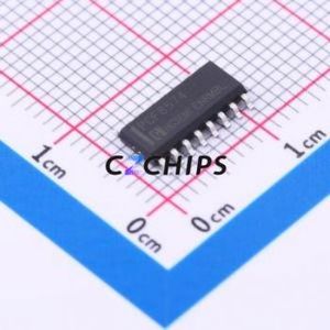 Nouveau et Original PCF8574M/TR SOP-16-150mil Circuit intégré IC Chip I/O Expander - Product Image 1