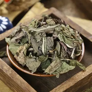 Da Qing Ye Bulk Nature Organic Radix Isatidis Dry Isatis Indigo Leaf avec des <span class=keywords><strong>prix</strong></span> bon marché - Product Image 4