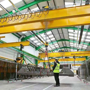เครนเหนือศีรษะแบบรางไฟฟ้าพร้อมจัดส่งฟรี - <span class=keywords><strong>KakaoTalk</strong></span> - Product Image 1