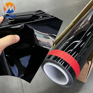 उच्च गुणवत्ता वाले मैट पीपीएफ ऑटो स्टिकर सेल्फ हीलिंग टीपीयू पेंट प्रोटेक्शन फिल्म एंटी स्क्रैच कार बॉडी फ़ॉइल