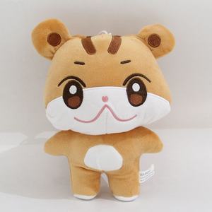 Peluche <span class=keywords><strong>de</strong></span> Oso Flash <span class=keywords><strong>de</strong></span> ATEEZ Coreano, Colgante <span class=keywords><strong>de</strong></span> 31cm-50cm, Súper Suave, <span class=keywords><strong>de</strong></span> Poliéster y Algodón PP, Choi Sang-yeon, Ding Runhao, Jiang Lu - Product Image 6