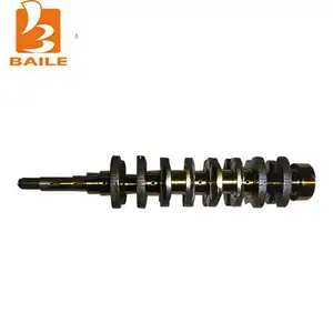 Haute qualité pour Kubota V2203 moteur vilebrequin pour chariot élévateur tracteur moteur pièces V2203 vilebrequin manivelle