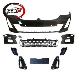 CZJF Produits phares Kit d'assemblage complet pour <span class=keywords><strong>BMW</strong></span> <span class=keywords><strong>Série</strong></span> <span class=keywords><strong>6</strong></span> G32 <span class=keywords><strong>GT</strong></span> LCI MT <span class=keywords><strong>2022</strong></span> 2023 2024 2025 2026 OEM 51119852213 - Product Image 2