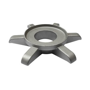 Pièces de précision en acier inoxydable moulées sur mesure, non standard, en fonte à la mousse perdue, 0,2 mm, pour transformation de l'or - Product Image 1
