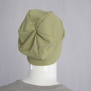 Khối EMF che chắn lười biếng hat EMF bảo vệ Hat chống bức xạ Beanie - Product Image 3