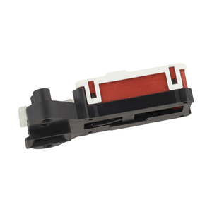 Interruttore di blocco porta lavatrice 2805310400 ZV-446, gruppo serratura porta elettronica con ritardo - Product Image 6