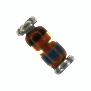 Electronic Circuit Components Authorized Distributor Diodes DO-213AC, MINI-MELF, SOD-80 FLZ6V2C - Product Image 1