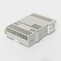 Marca original Dvp14ss211t Plc Controlador de programación, módulo de CPU, Dvp14ss211r