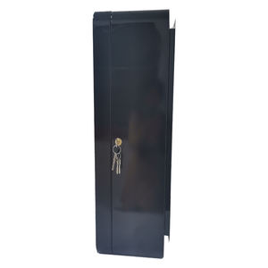 Quiosco de autoservicio de Banco de inserción de monedas para colgar en la pared interior de alta calidad con función SDK y función de pantalla táctil - Product Image 2