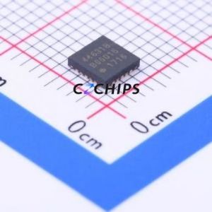 SI4463-B1B-FMR Wireless Transceiver IC QFN-20-EP(4x4) RF ( Frequency Range: )( Interface Type: SPI )( Operating Voltage: ) - Product Image 1