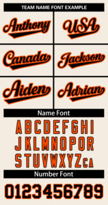 Usine prix de gros blanc Baseball uniforme cousu nom numéro Logo grande taille T-shirt rayure Baseball Jersey pour hommes femmes - Product Image 3