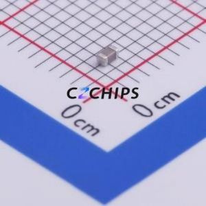 ตัวเก็บประจุแบบ SMD (MLCC) รุ่น CL10C681JB81PNC ขนาด 0603 (ค่าความจุ: 680pF) (ความแม่นยำ: 5%) (แรงดันไฟฟ้า: 50V) - Product Image 1