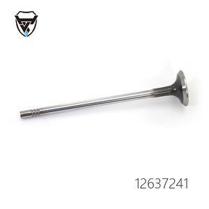 10237282 10728002 12637241 Válvula de Escape de Motor de Alta Demanda para Chevrolet CP3 <span class=keywords><strong>Cruz</strong></span> EG3 Malibu EG5 Malibu XL Buick CP - Product Image 6