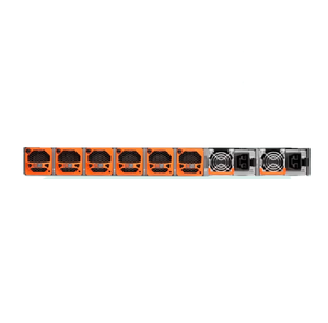 Nuevo Router CPE Empresarial Juniper PTX10001-36MR, Compatible con 5G, Wi-Fi 6, VoIP, VPN, Firewall, QoS, WEP, 16 Puertos LAN, Datos a 1000Mbps - Product Image 4