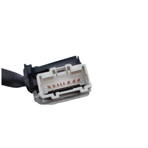 Palanca de interruptor de faros y direccionales para Mazda 323 Ge4t 66 122, pieza de repuesto nueva - Product Image 2