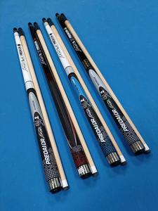 Gran Oferta Taco de <span class=keywords><strong>Billar</strong></span> Hecho a Mano PREOAIDR Q5 con Flecha y Maza de Arce - Product Image 4