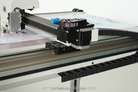 Mini trazador de corte de contorno automático, cortador de vinilo pequeño, perfilador automático, trazador de microcorte de escritorio