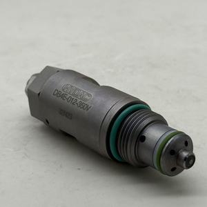 วาล์วป้องกันน้ำล้นรุ่น DB4E-012-350V - Product Image 3