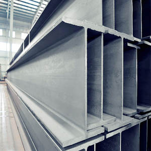 Poutre en H Q235B Q345B Q420C Q460C SS40 à prix avantageux w8x15 - Product Image 2