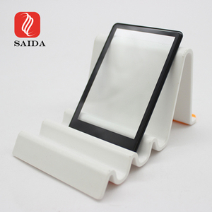 Panel de Vidrio con Recubrimiento ITO AG/Ar, Impreso con Serigrafía, Protección Electromagnética, para Aplicaciones Industriales, Solares y de Gimnasios, OEM - Product Image 1