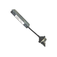 Adaptor Hard Disk E5450 E5550 XPS 15 9550 M5510 3380 konektor HDD Hard Drive