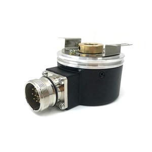 ตัวเข้ารหัสแบบใหม่แท้ รุ่น 557 790-05 SN53 543 499 C 10V 30V Coder ERN431 1024 27S12-03 สำหรับ Heidenhain - Product Image 1