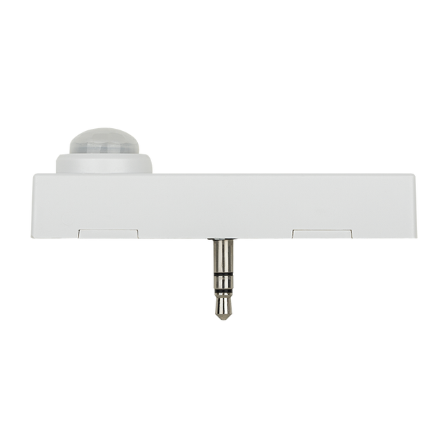 Bluetooth to 0-10V signal PIR Sensor Controller Bluetooth Mesh Network with 3.5mm Audio-Jack Interface