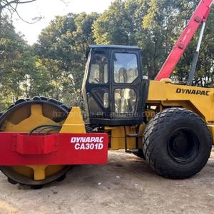 เครื่องกดหินไดนาแพค2023รุ่นแบบใช้แล้วเครื่องวิศวกรรมก่อสร้าง - Product Image 1